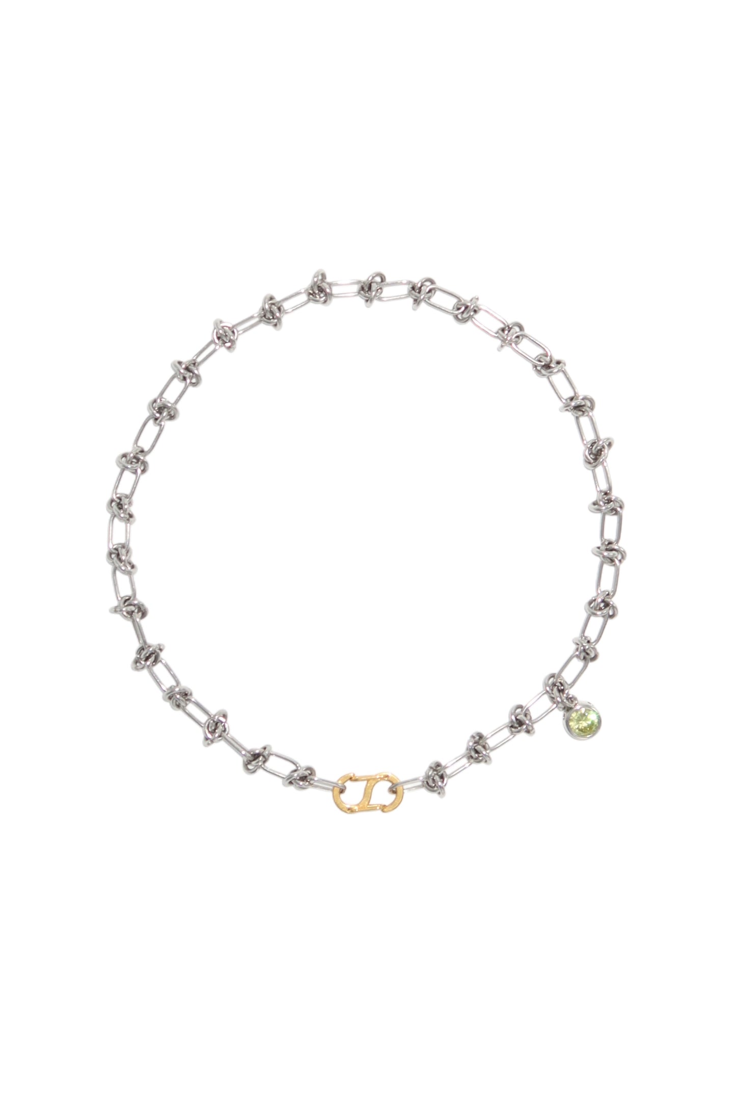 VOID NECKLACE