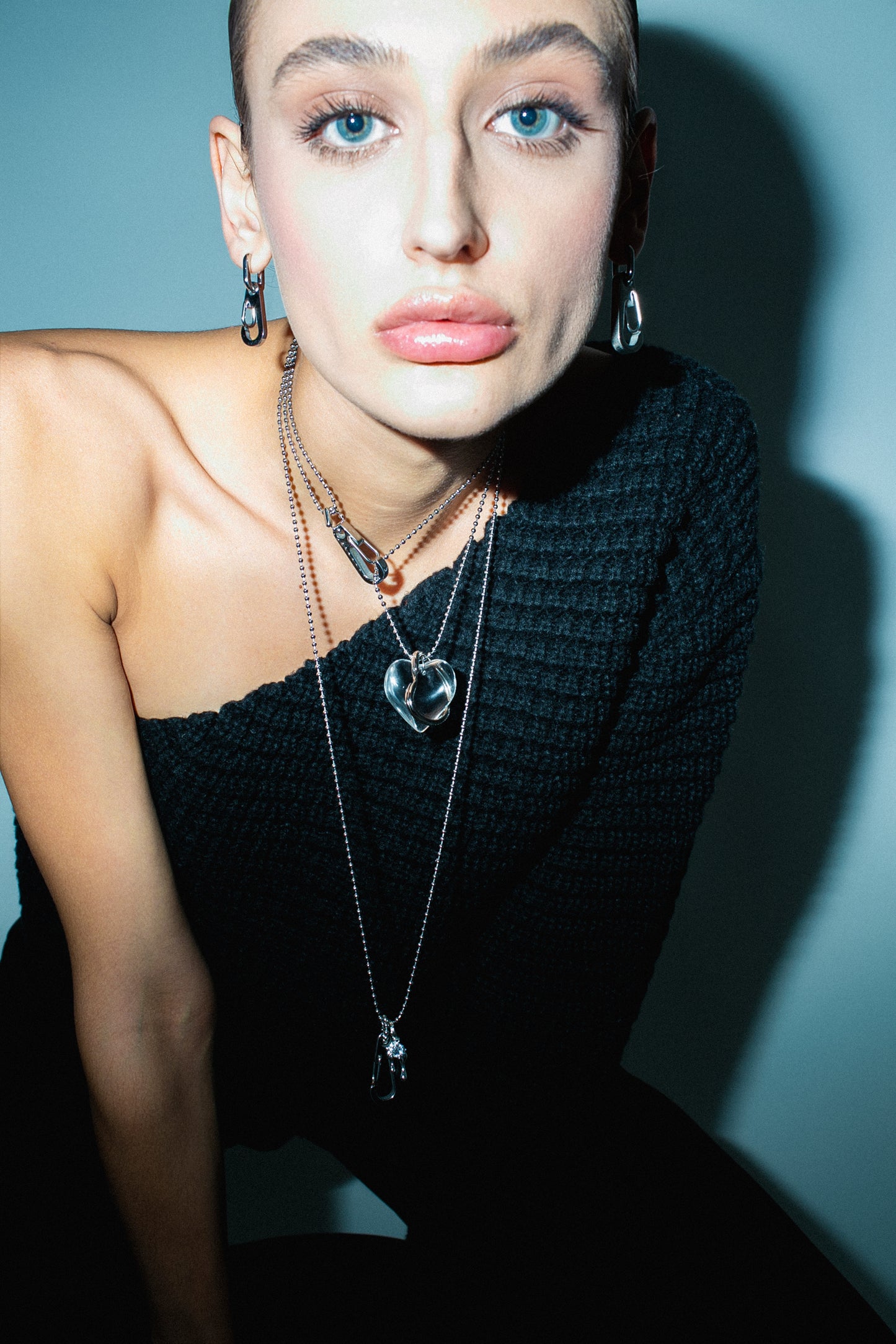 ALLA NECKLACE