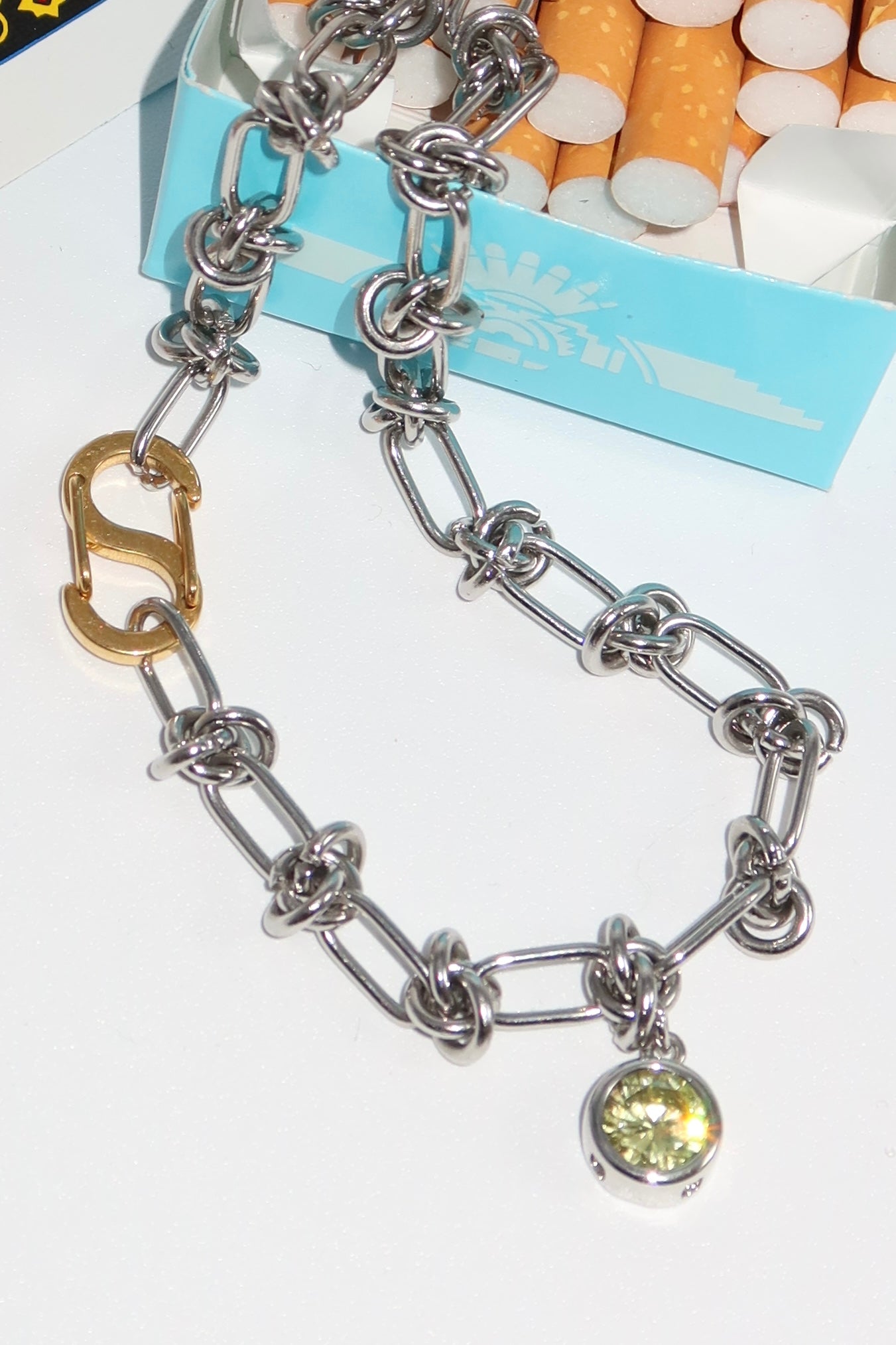 VOID NECKLACE