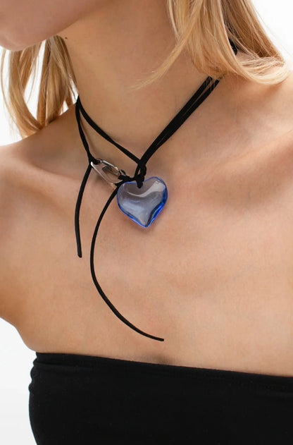 BAMBINA NECKLACE