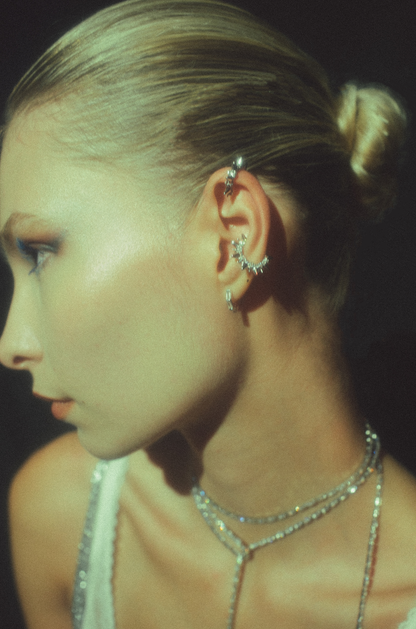 THE ONE EAR CUFF