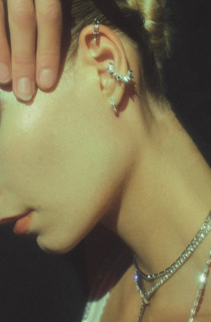 THE ONE EAR CUFF