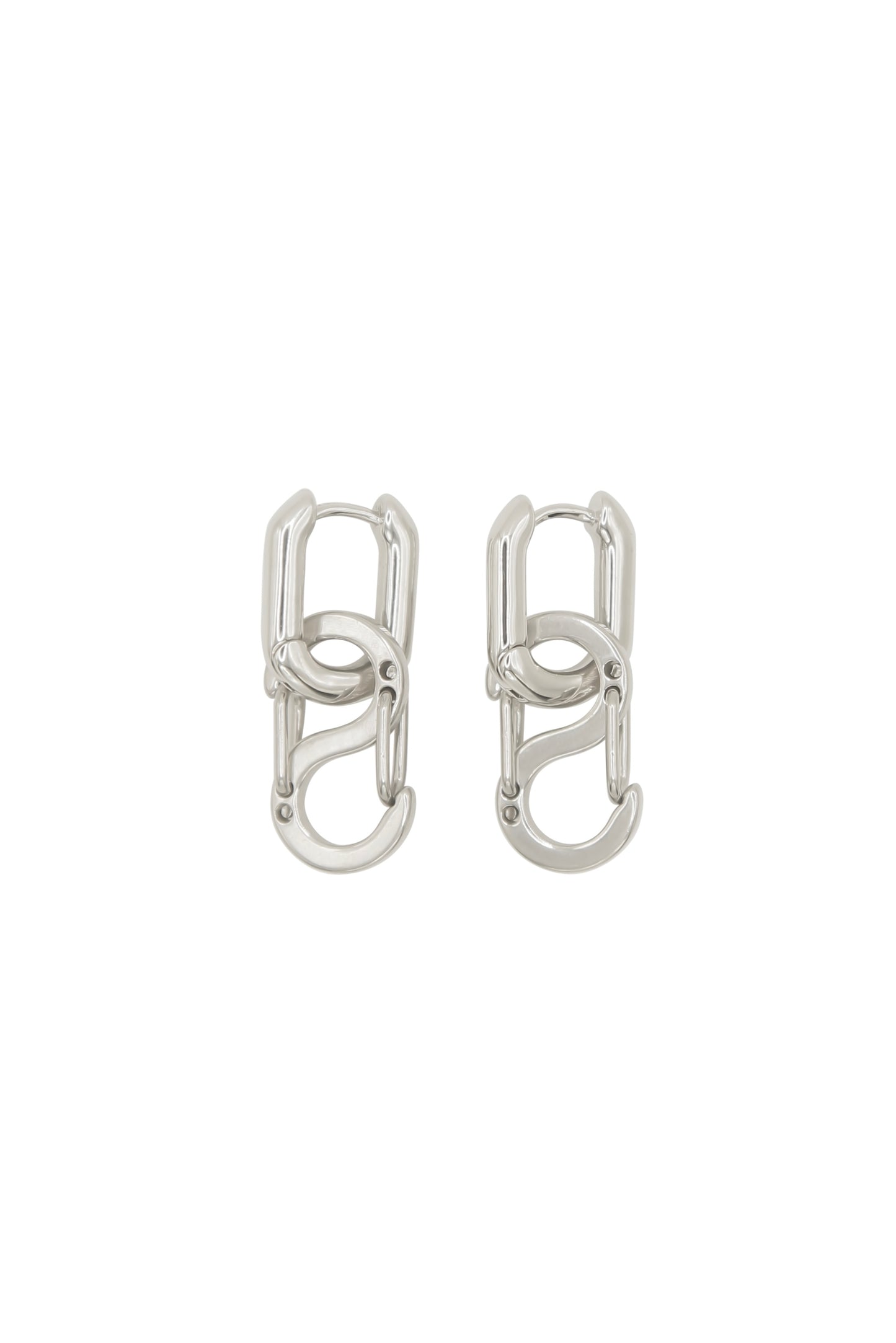 CONNECTOR EARRINGS