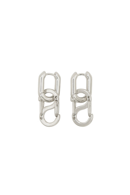 CONNECTOR EARRINGS