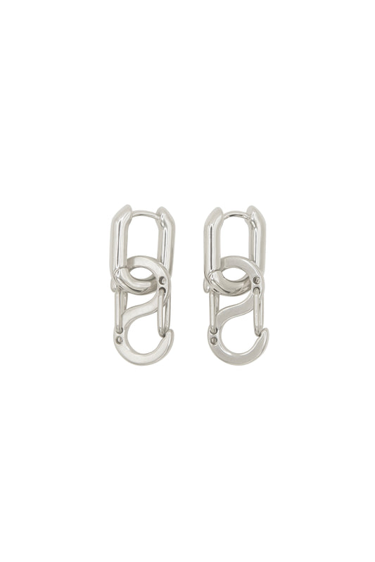 CONNECTOR EARRINGS