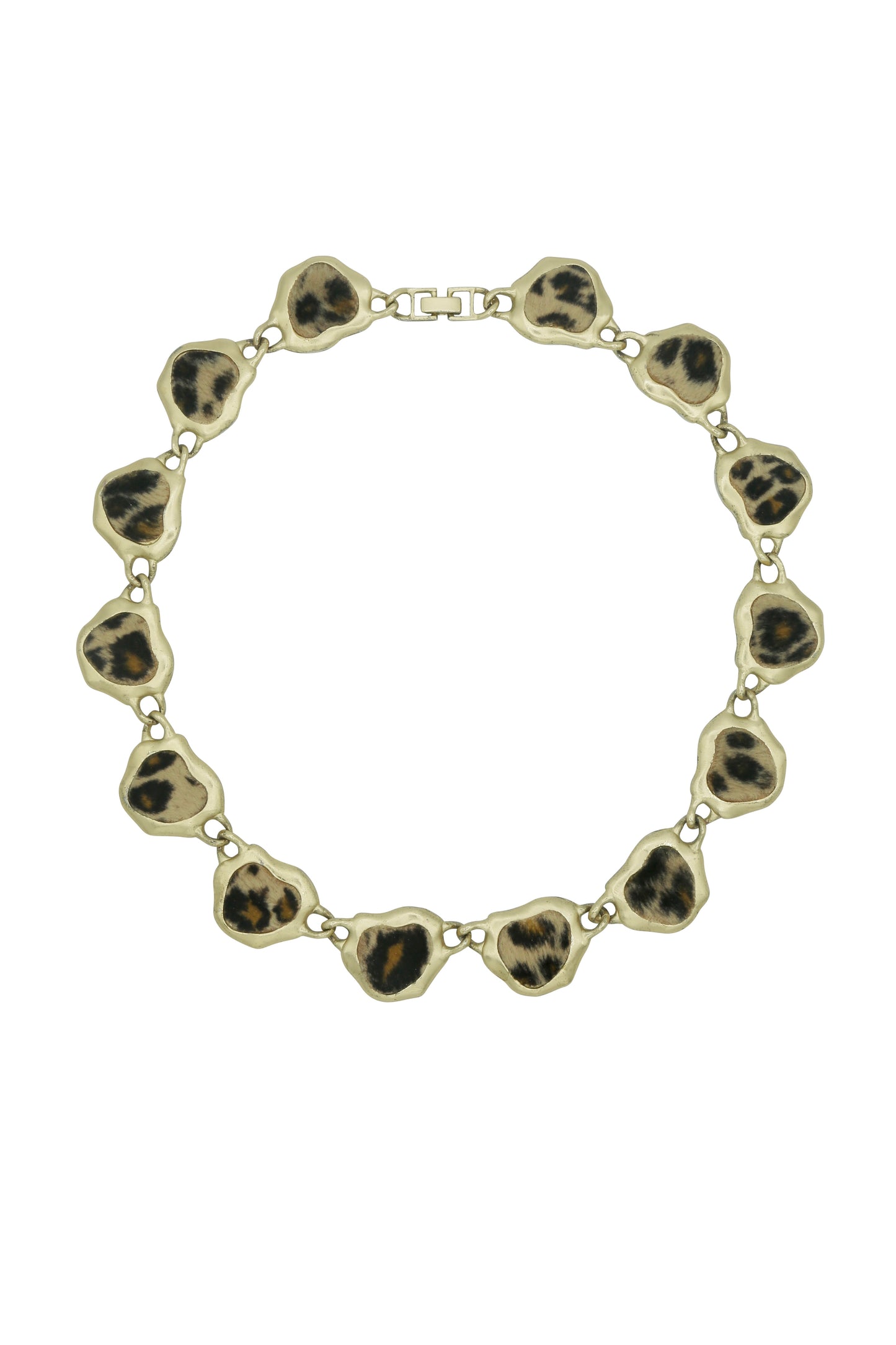 LEOPARD NECKLACE